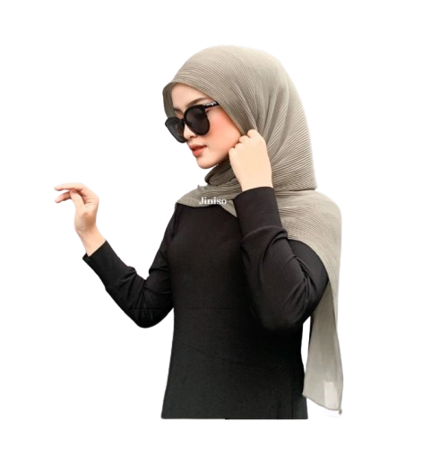 10 Rekomendasi Pashmina Terbaik (Terbaru Tahun 2026) 5