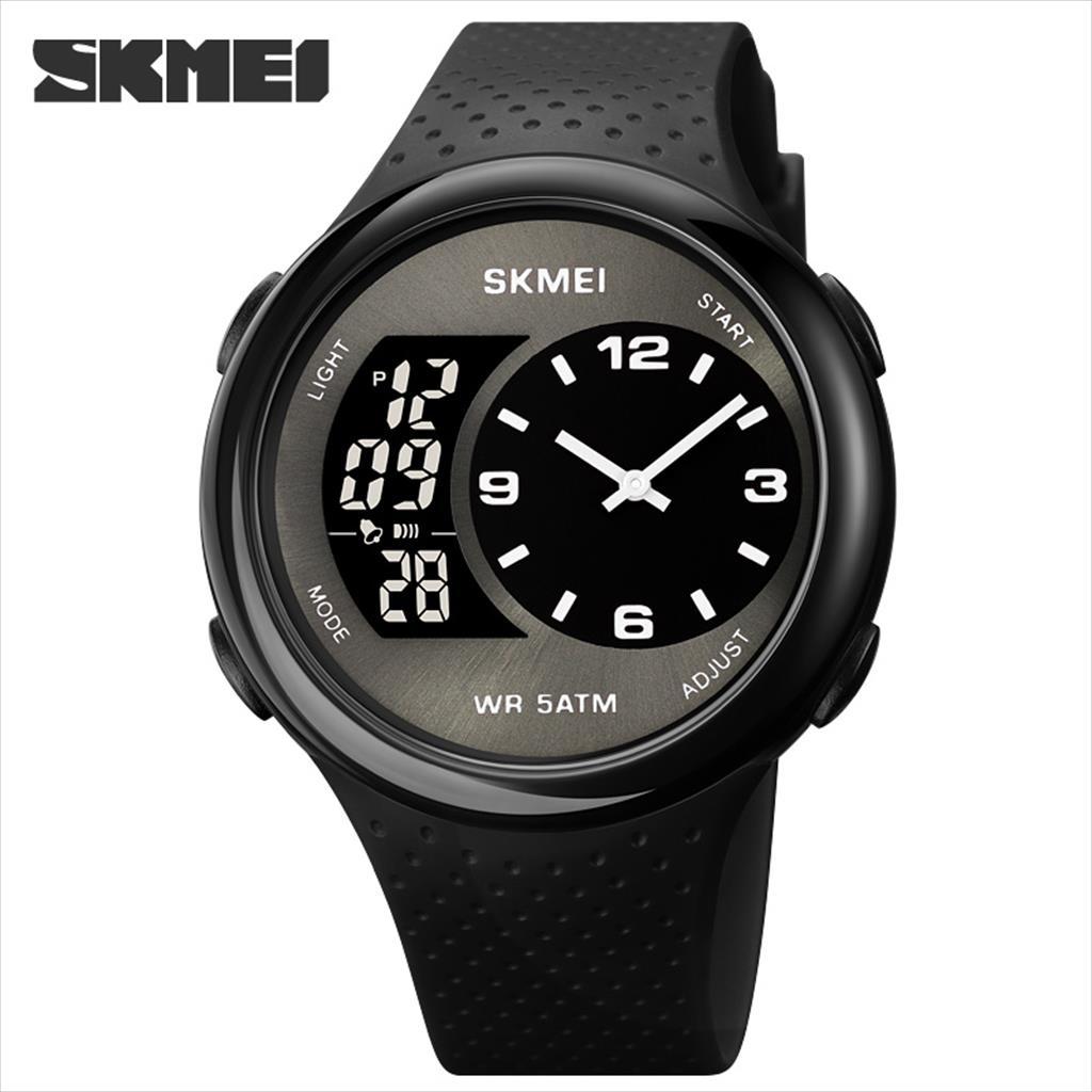 SKMEI Jam Tangan Analog Digital AD1899 