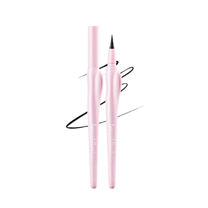 Black Eclipse Eyeliner 1