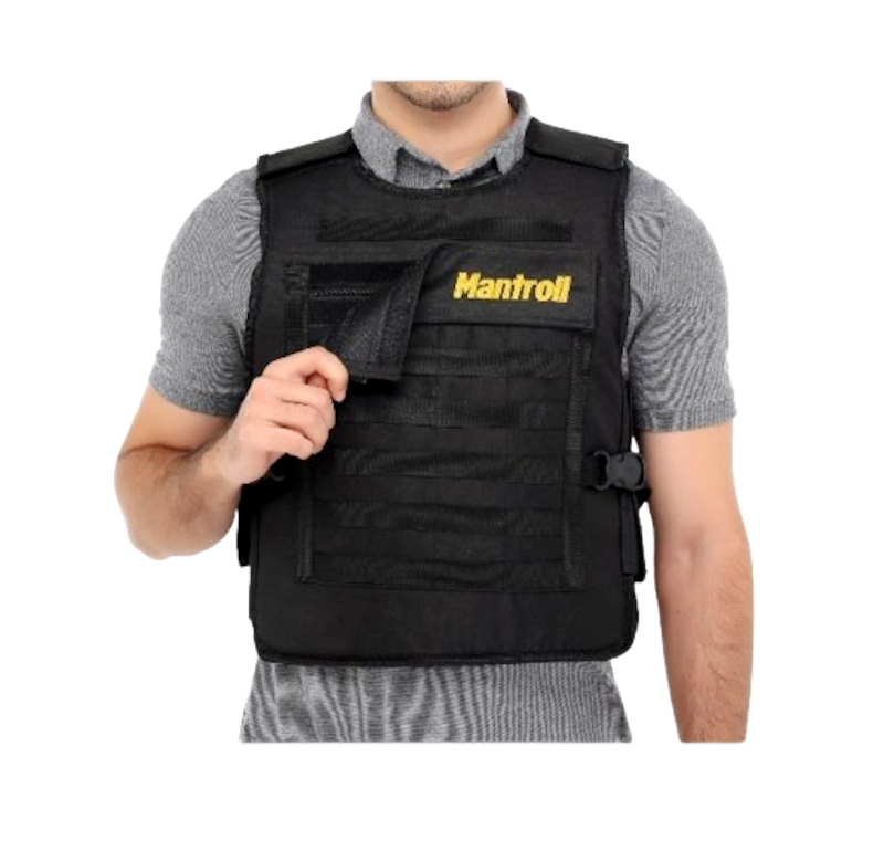 Mantroll Rompi Pelindung 1