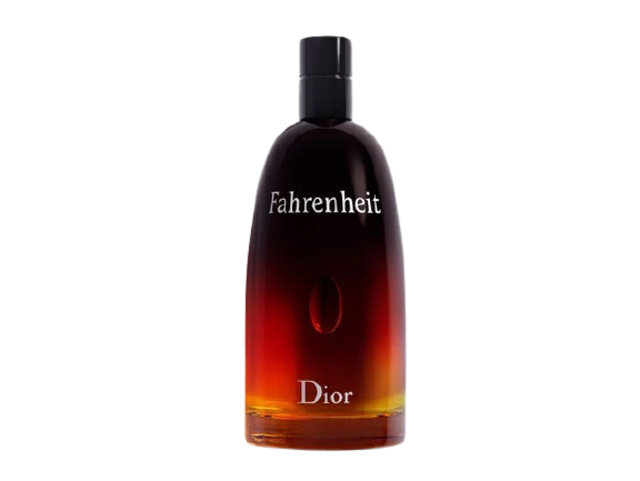 Fahrenheit Eau de Toilette