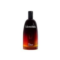 Fahrenheit Eau de Toilette