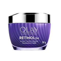 Regenerist Retinol24 Night Moisturiser