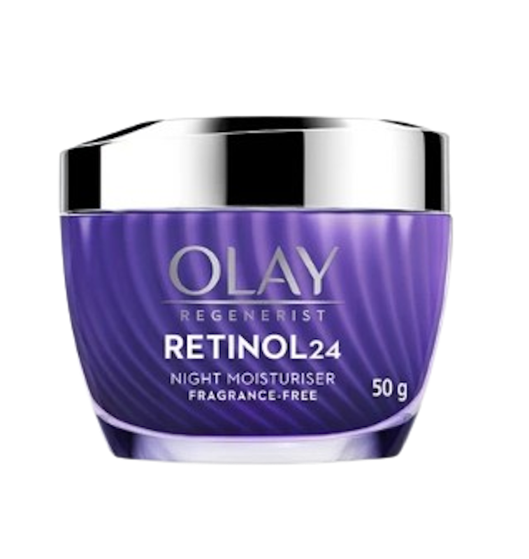 Regenerist Retinol24 Night Moisturiser 1