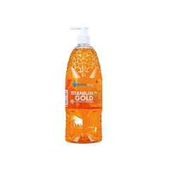 Nanotech Protection Titanium Gold Shampoo