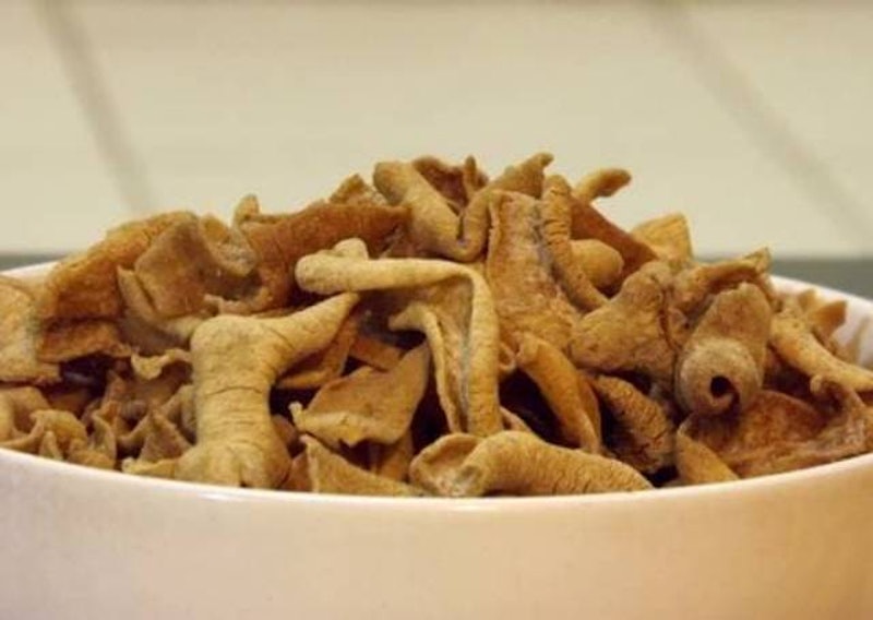 Keripik Usus 2