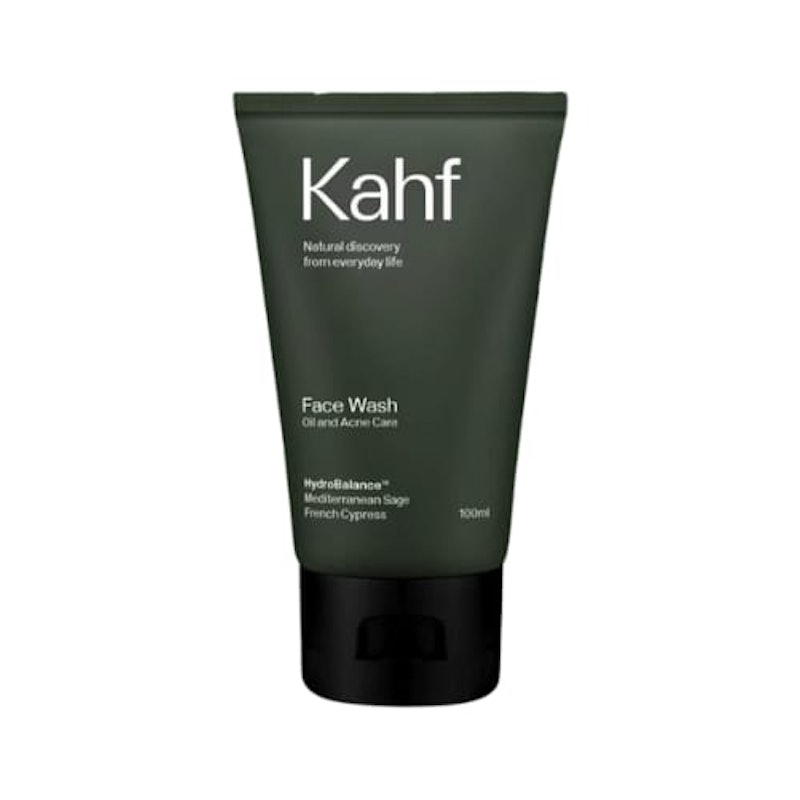 Oil and Acne Care Face Wash 1