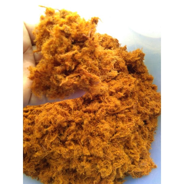 Kanjeng Mami Abon Ayam