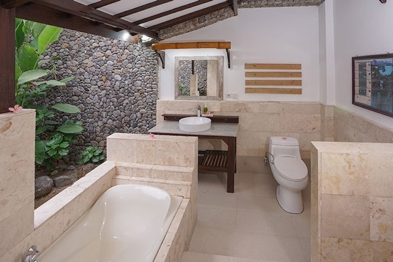 Rinjani Lodge 3