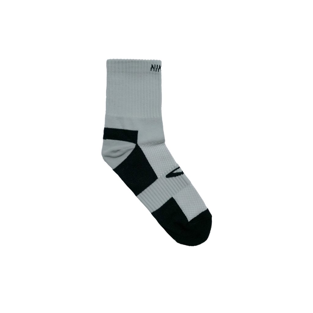 910Nineten Nichirin Socks Quarter