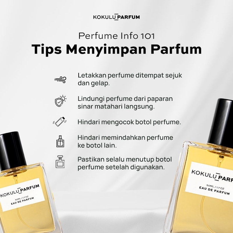 Kokulu Perfume Coffee Black 5