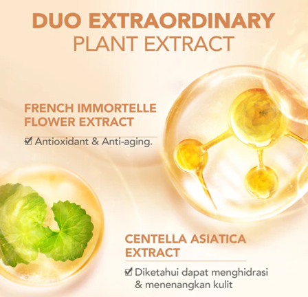 HEBE Beauty Style Y.O.U 24H NoutriWear+ Velvet Liquid Foundation