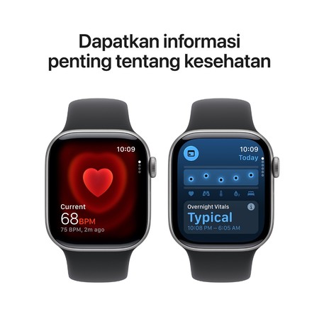 Apple Watch Series 11 42mm M/L