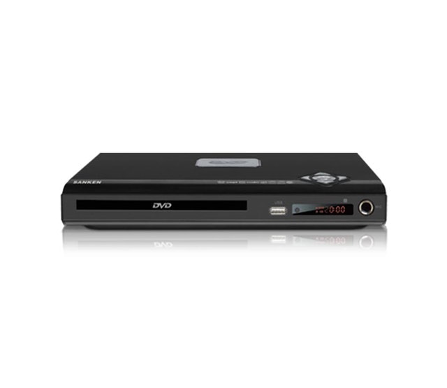 DVD player ｜ SDD-1085P