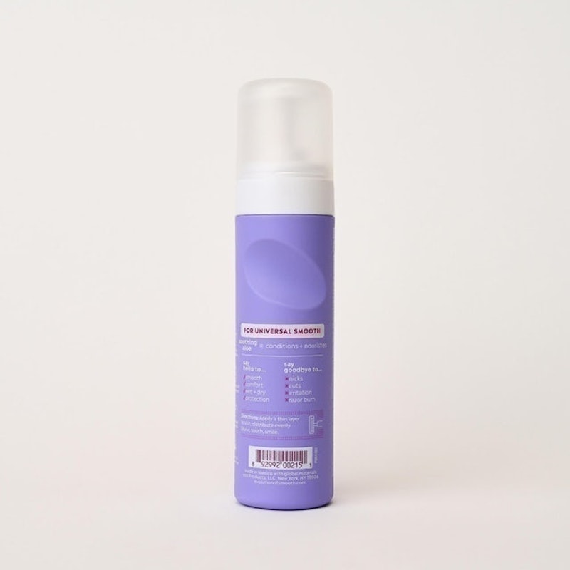 Lavender Shave Cream 2