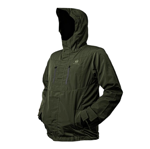 Hikemore Ridge Jacket 1