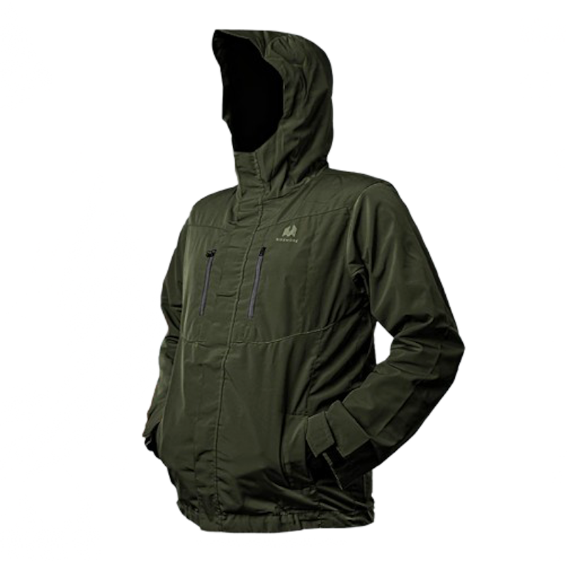 Hikemore Ridge Jacket 1