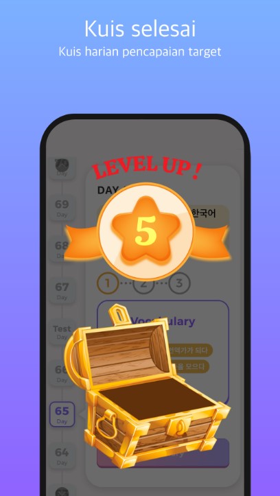 Learn Korean 5