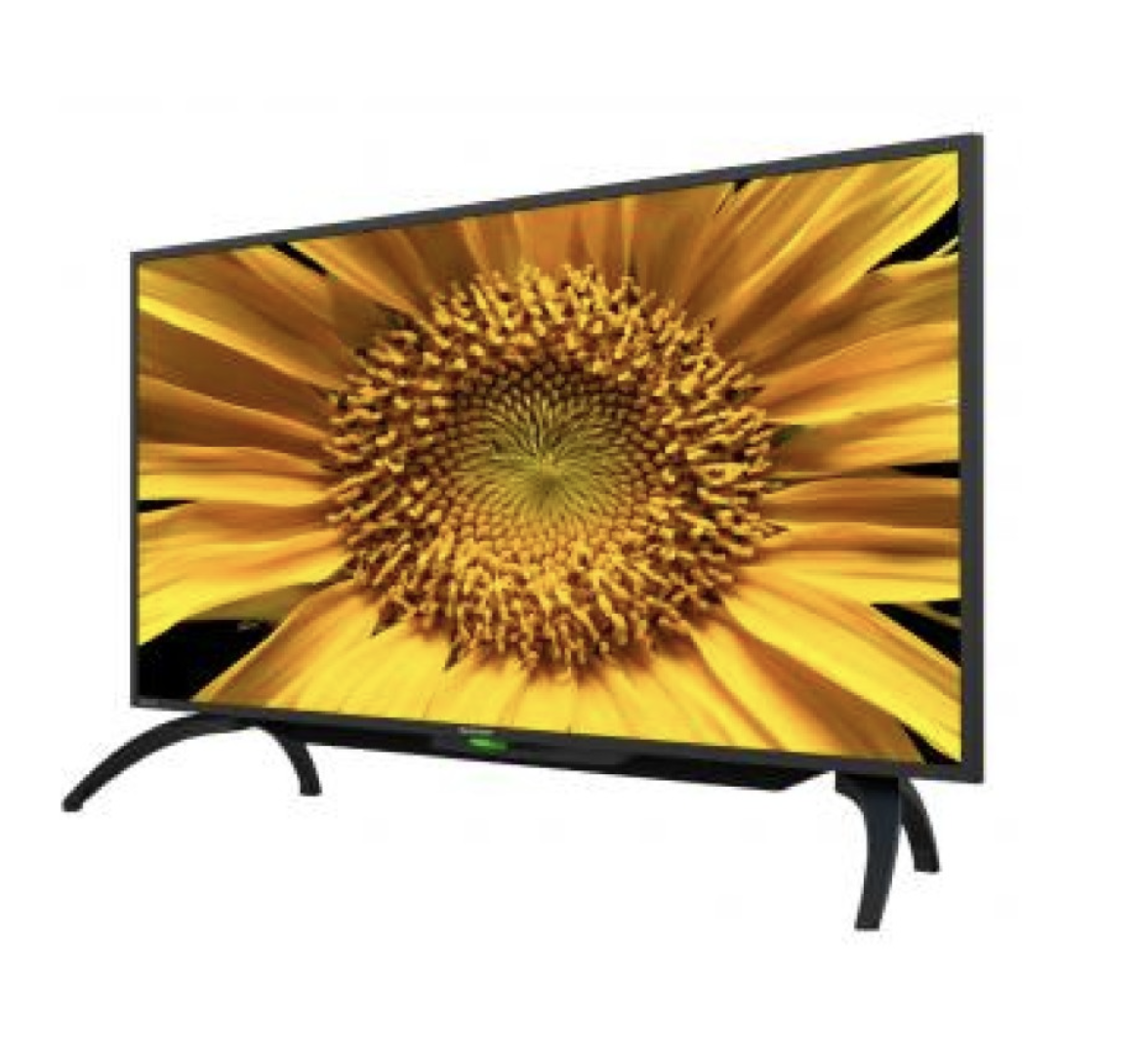 SHARP Electronics SHARP AQUOS 42 Inch LED TV 2K Digital 2T-C42DD1i