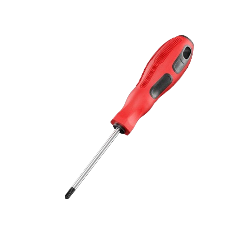 Mitsushi Magnet Screwdriver Plus 3"