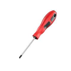 Mitsushi Magnet Screwdriver Plus 3"