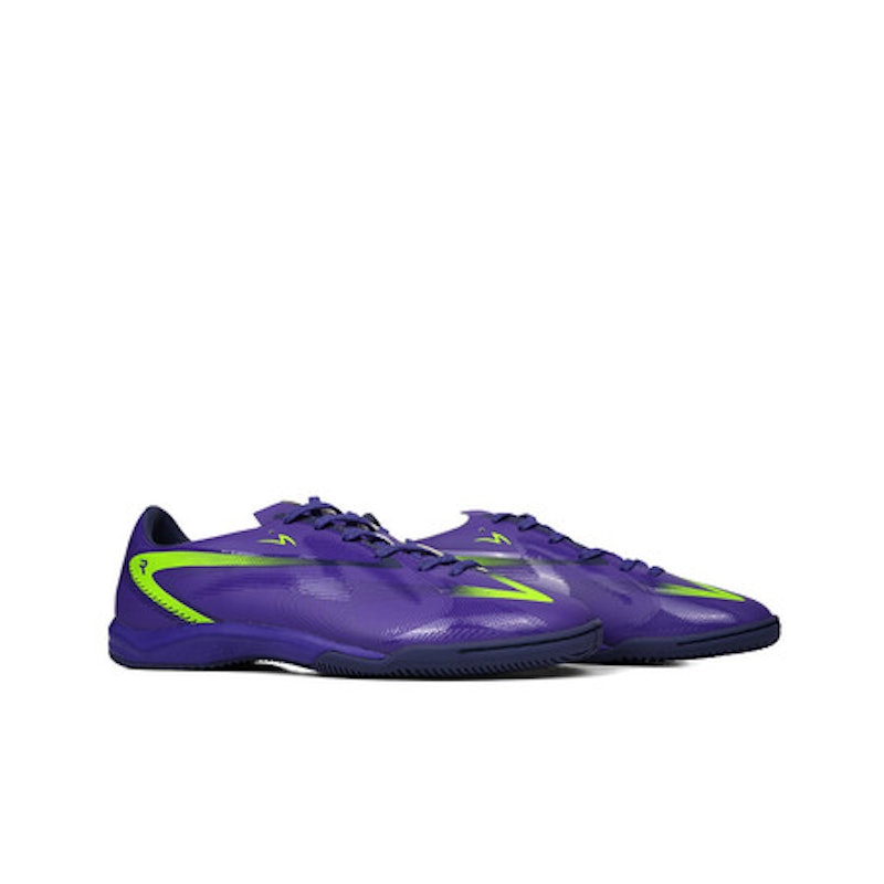 Specs Galactica Morph NV In Simply Purple/Deep Cobalt/Lucid Lemon 2