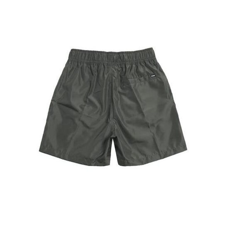 Berak 9420 Boardshort Pants SURFACE GRIND 3
