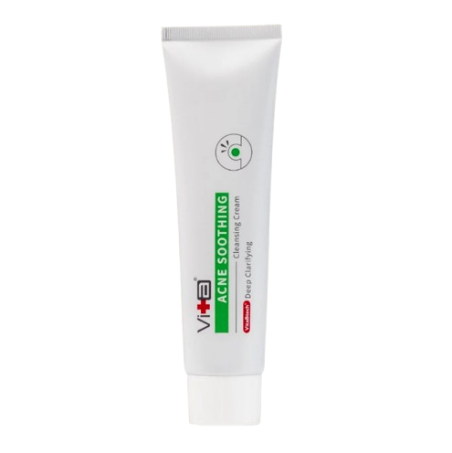 Swissvita Acne Cleansing Cream 
