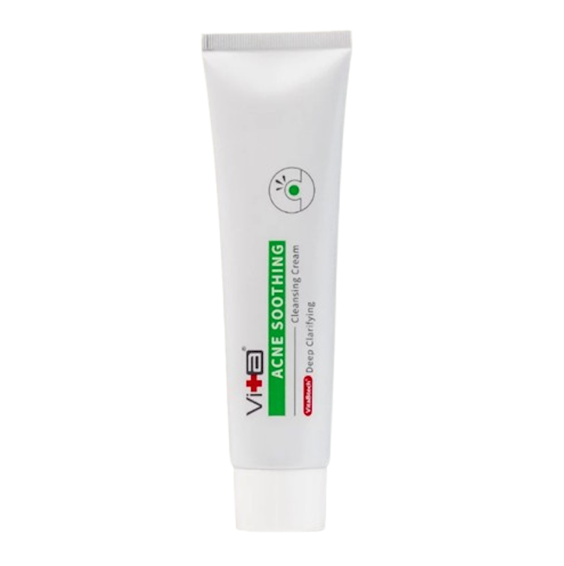 Swissvita Acne Cleansing Cream 1