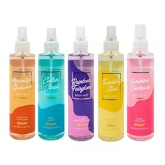 Body Spray Natural Series