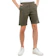 Wolverine World Wide Hush Puppies Celana Pendek Pria Tommato Dark Olive 1