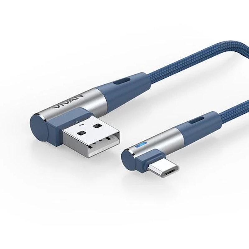 Vivan Kabel Data Micro USB 2