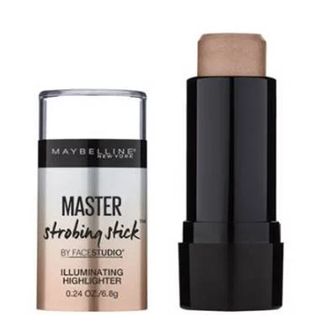 Strobing Stick 1