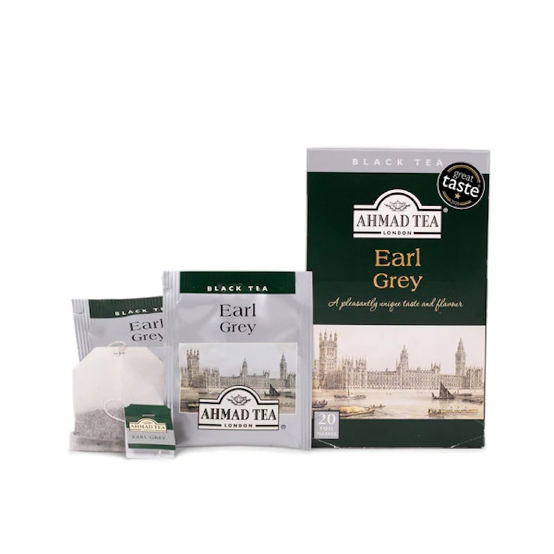 Earl Grey Tea - Teabags 3