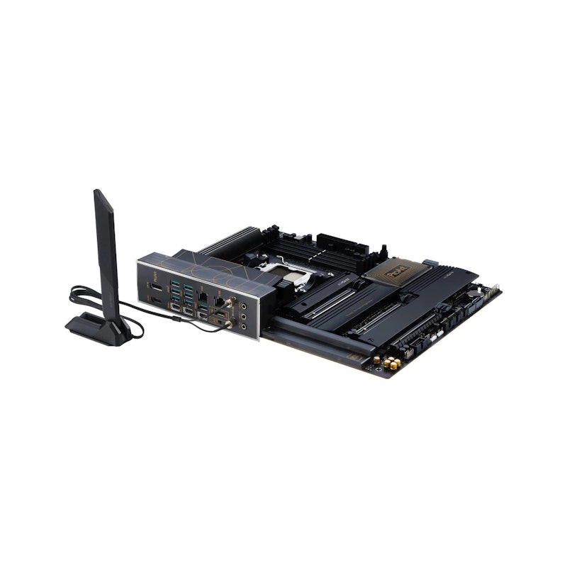 ProArt X670E-CREATOR WIFI 3