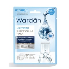 Lightening SuperSerum Mask