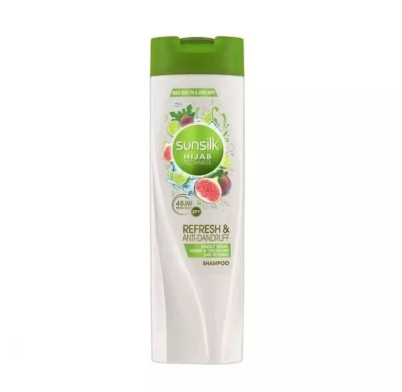 Hijab Recharge Refresh and Anti-Dandruff 1