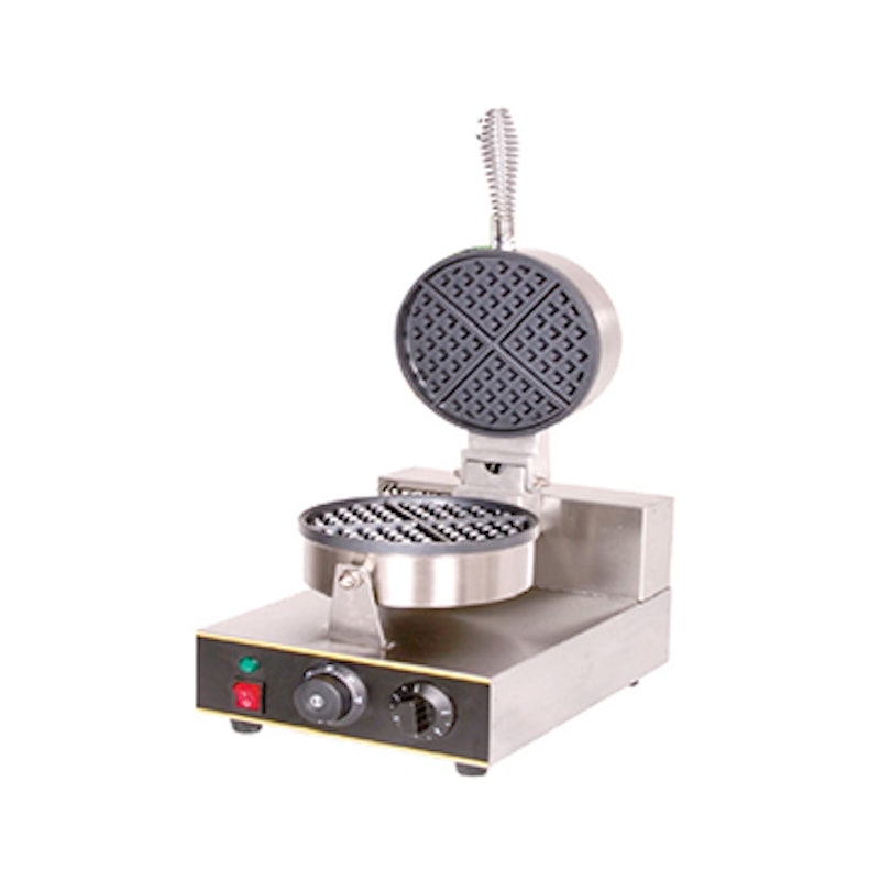 Getra Waffle Baker 1