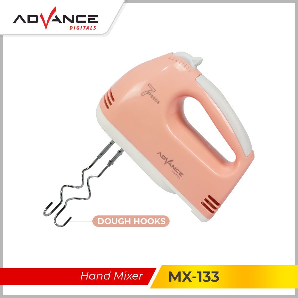 Advance Digitals Advance Hand Mixer MX-133