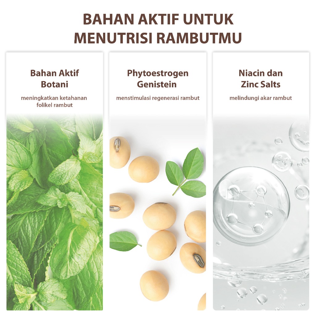 Plantur 39 Colour Brown Conditioner 4