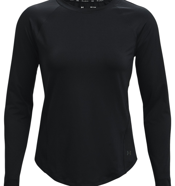 Women's UA RUSH™ Long Sleeve