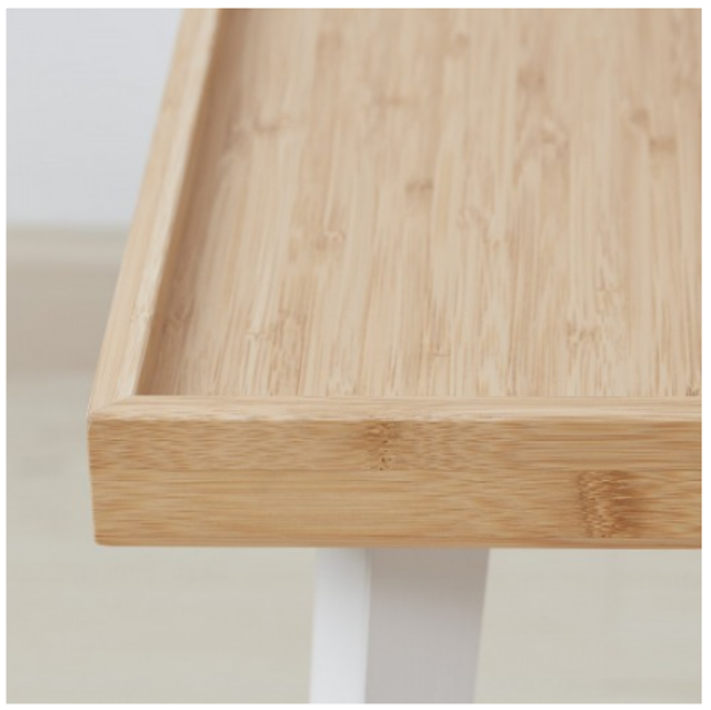 IKEA SURNADAL Bedside Table