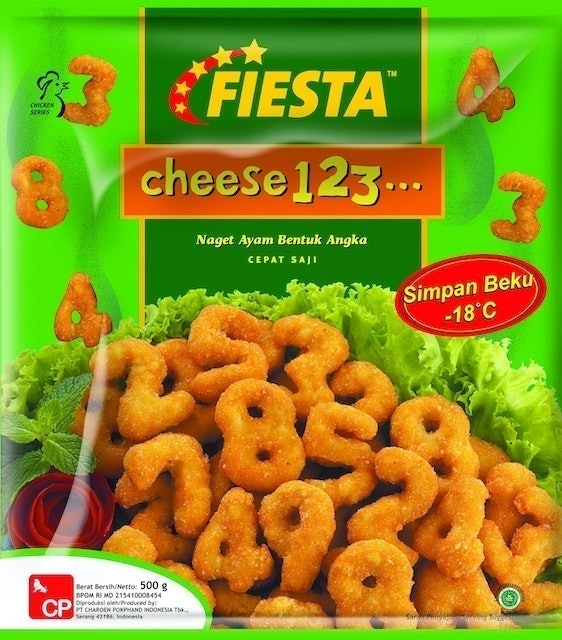 Fiesta Nugget Cheese 123 1