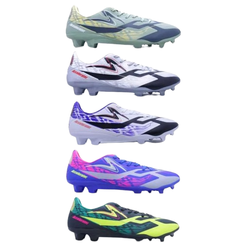 Hyperspeed 2 FG 3