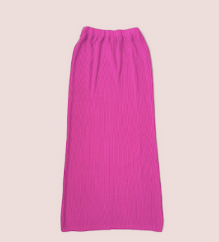 Skirt Wenda Knit 5