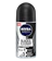 Beiersdorf Nivea Men Black & White Invisible Original Deodorant Roll-On 1