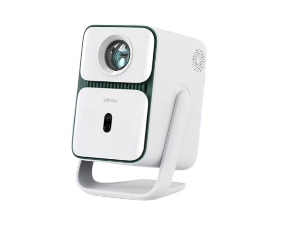 Wanbo Smart Projector ｜ T2R Max