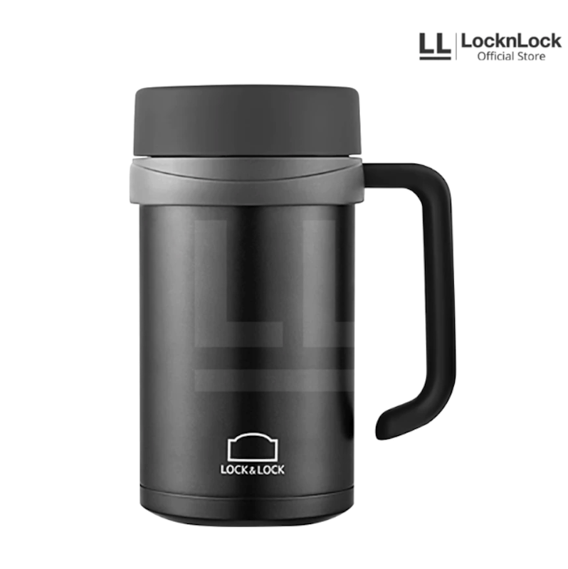 LocknLock New Basic Outdoor Mug Cup 5