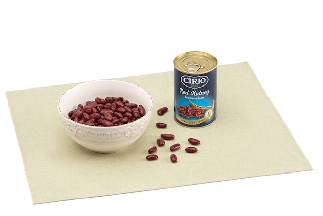 Cirio 1856 Red Kidney Beans