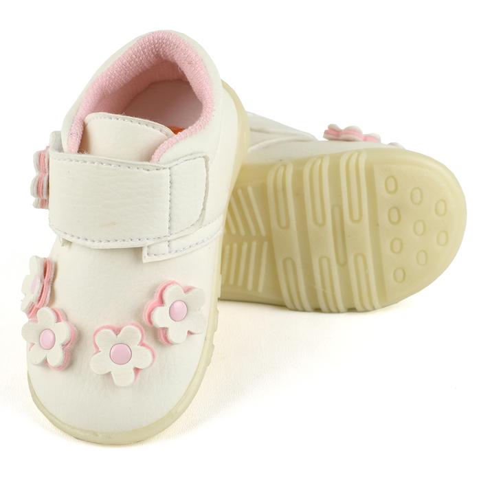 Happy Baby Sepatu Bayi Bunyi  4